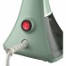 Відпарювач Russell Hobbs компактний Steam Genie Essential, 1600Вт, 220мл, паровий удар -22гр, постійна пара - 9гр, нерж. сталь, бірюзовий
