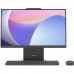 Комп'ютер персональний моноблок Lenovo IdeaCentre AIO 27IRH9 27" QHD IPS AG, Intel i5-13420H, 16GB, F1TB, UMA, кл+м, без ОС, сірий