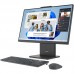 Комп'ютер персональний моноблок Lenovo IdeaCentre AIO 27IRH9 27" QHD IPS AG, Intel i5-13420H, 16GB, F1TB, UMA, кл+м, без ОС, сірий