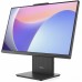 Комп'ютер персональний моноблок Lenovo IdeaCentre AIO 27IRH9 27" QHD IPS AG, Intel i5-13420H, 16GB, F1TB, UMA, кл+м, без ОС, сірий