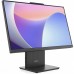 Комп'ютер персональний моноблок Lenovo IdeaCentre AIO 27IRH9 27" QHD IPS AG, Intel i5-13420H, 16GB, F1TB, UMA, кл+м, без ОС, сірий