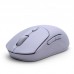 Миша HP 400 Quiet, WL/BT, фіолетовий