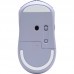 Миша HP 400 Quiet, WL/BT, фіолетовий