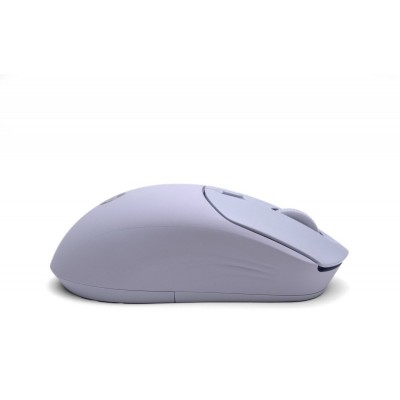 Миша HP 400 Quiet, WL/BT, фіолетовий
