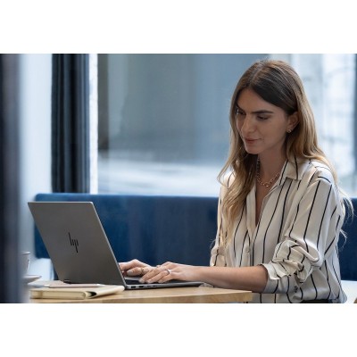 Ноутбук HP OmniBook X Flip x360 14-fk0001ua 14" WUXGA IPS Touch, AMD AI 7 350, 32GB, F1024GB, UMA, Win11, сірий