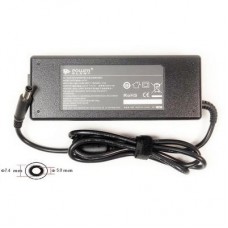 Блок живлення до ноутбуку PowerPlant DELL 220V, 19.5V 130W 6.7A (7.4*5.0) (DL130G7450) Блок живлення до ноутбуку PowerPlant DELL 220V, 19.5V 130W 6.7A (7.4*5.0) (DL130G7450)