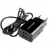 Зарядний пристрій Grand-X 5V 2,1A 2USB + micro USB Black (CH-35B)