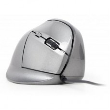 Мишка GEMBIRD MUS-ERGO-02 Мишка GEMBIRD MUS-ERGO-02