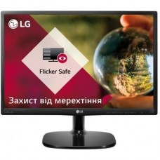 Монітор LG 22MP48A-P Монітор LG 22MP48A-P