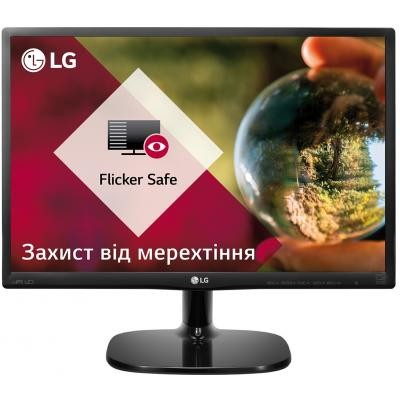 Монітор LG 22MP48A-P