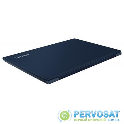 Ноутбук Lenovo IdeaPad 330-15 (81DC01A9RA)