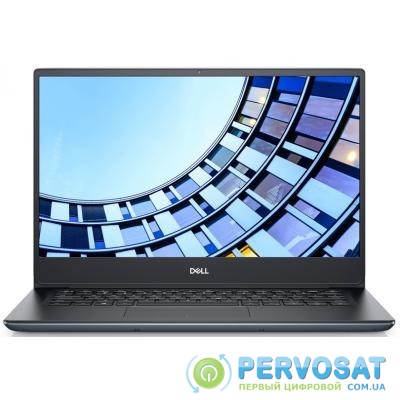 Ноутбук Dell Vostro 5490 (N4106VN5490ERC_UBU)