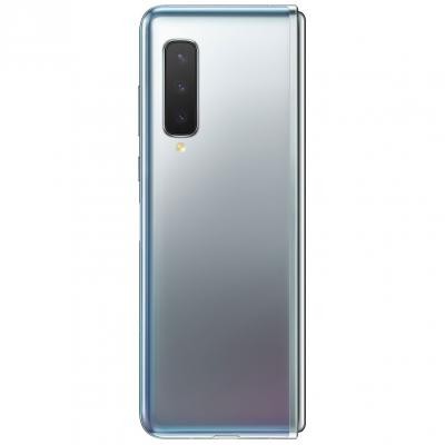 Мобильный телефон Samsung Galaxy Fold 12/512GB Space Silver (SM-F900FZSDSEK)