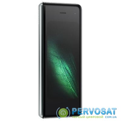 Мобильный телефон Samsung Galaxy Fold 12/512GB Space Silver (SM-F900FZSDSEK)