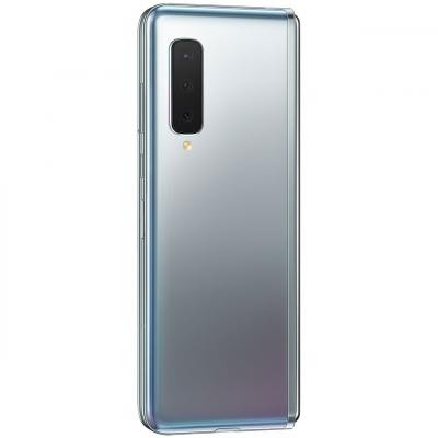 Мобильный телефон Samsung Galaxy Fold 12/512GB Space Silver (SM-F900FZSDSEK)