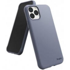 Чохол до моб. телефона Ringke Air S для Apple iPhone 11 Pro (Lavender Gray) (RCA4605) Чохол до моб. телефона Ringke Air S для Apple iPhone 11 Pro (Lavender Gray) (RCA4605)