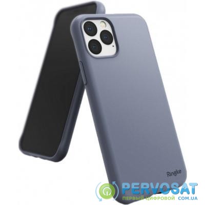 Чехол для моб. телефона Ringke Air S для Apple iPhone 11 Pro (Lavender Gray) (RCA4605)