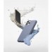 Чохол до моб. телефона Ringke Air S для Apple iPhone 11 Pro (Lavender Gray) (RCA4605)