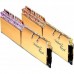 Модуль пам'яті для комп'ютера DDR4 32GB (2x16GB) 3200 MHz Trident Z Royal G.Skill (F4-3200C16D-32GTRG)