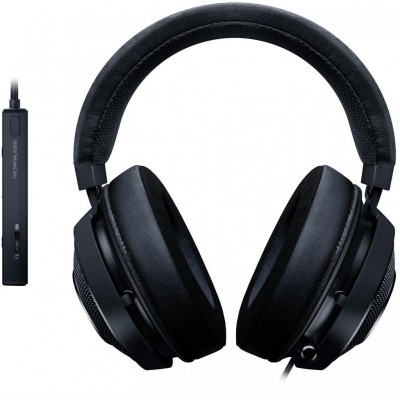 Наушники Razer Kraken Tournament Edition Black (RZ04-02051000-R3M1)