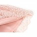 Платье Breeze с кружевной юбкой (10548-128G-pink)