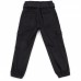 Штаны детские Breeze с накладными карманами (OZ-19827-152G-black)