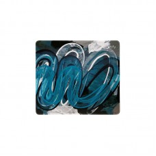 Килимок для миші Xtrfy GP4 Large (460 x 400 x 4 mm), Street Blue Килимок для миші Xtrfy GP4 Large (460 x 400 x 4 mm), Street Blue
