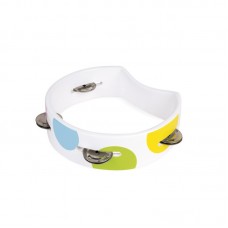 Музичний інструмент Janod Бубенці J07635 Музичний інструмент Janod Бубенці J07635