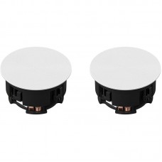 Стельова акустична система Sonos In-Ceiling Speaker, Пара