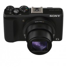 Цифр. фотокамера Sony Cyber-Shot HX60 Black Цифр. фотокамера Sony Cyber-Shot HX60 Black