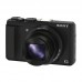 Sony Cyber-Shot HX60 Black