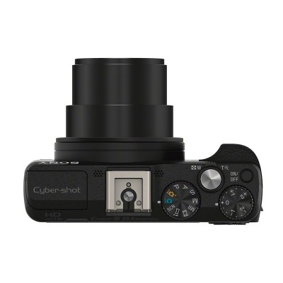 Sony Cyber-Shot HX60 Black