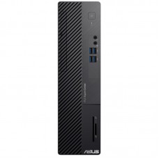 Персональний комп'ютер ASUS D500SA SFF Intel i5-10400/16/256F/int/NoOS Персональний комп'ютер ASUS D500SA SFF Intel i5-10400/16/256F/int/NoOS