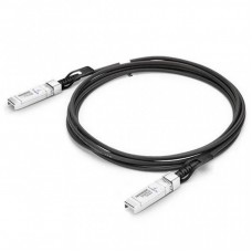 Оптичний патчкорд Alistar SFP+ to SFP+ 10G Directly-attached Copper Cable 2M (DAC-SFP+2M) Оптичний патчкорд Alistar SFP+ to SFP+ 10G Directly-attached Copper Cable 2M (DAC-SFP+2M)