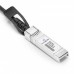 Оптический патчкорд Alistar SFP+ to SFP+ 10G Directly-attached Copper Cable 2M (DAC-SFP+2M)