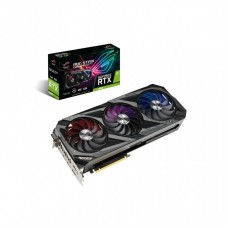 Відеокарта ASUS GeForce RTX3080 10Gb ROG STRIX OC GAMING V2 LHR (ROG-STRIX-RTX3080-O10G-V2-GAMING) Відеокарта ASUS GeForce RTX3080 10Gb ROG STRIX OC GAMING V2 LHR (ROG-STRIX-RTX3080-O10G-V2-GAMING)