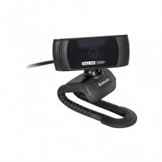 Веб-камера Defender G-lens 2694 Full HD 1080p Black (63194) Веб-камера Defender G-lens 2694 Full HD 1080p Black (63194)