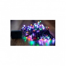 Гірлянда BPNY Color 160 LED, 10М, 8 функцій, 220V,9.6W (102948) Гірлянда BPNY Color 160 LED, 10М, 8 функцій, 220V,9.6W (102948)