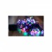 Гирлянда BPNY Color 160 LED, 10М, 8 функций, 220V, 9.6W (102948)