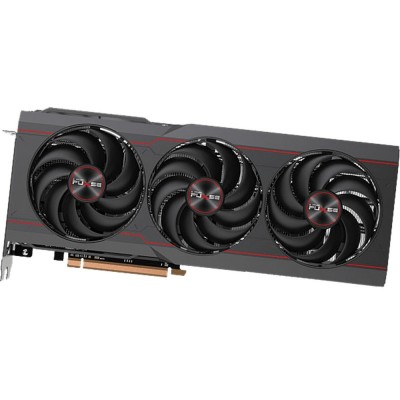 Відеокарта SAPPHIRE Radeon RX 6800 16GB GDDR6 PULSE GAMING OC