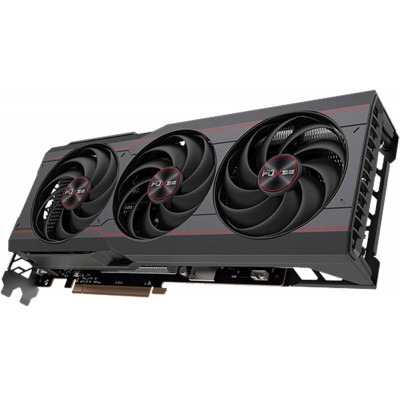 Відеокарта SAPPHIRE Radeon RX 6800 16GB GDDR6 PULSE GAMING OC