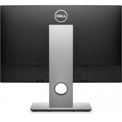 Персональний комп'ютер-моноблок Dell Optiplex 5490 23.8FHD IPS AG/Intel i5-10500T/8/256F/int/kbm/W11P