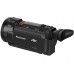 Цифр. відеокамера 4K Flash Panasonic HC-VXF1EE-K