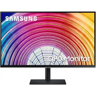 Монітор Samsung 32&quot; S32A600N HDMI, DP, USB, VA, 2560x1440, 75Hz