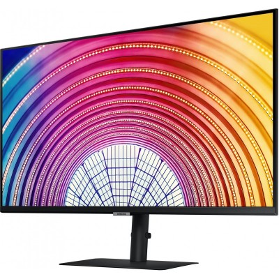 Монітор Samsung 32&quot; S32A600N HDMI, DP, USB, VA, 2560x1440, 75Hz