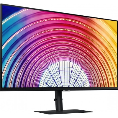 Монітор Samsung 32&quot; S32A600N HDMI, DP, USB, VA, 2560x1440, 75Hz