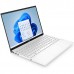 Ноутбук HP Pavilion Aero 13-be2000ua 13.3&quot; WQXGA IPS AG, AMD R7-7735U, 16GB, F1024GB, UMA, DOS, білий