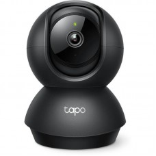 IP-Камера TP-LINK Tapo C211 3MP N300 microSD motion detection чорна IP-Камера TP-LINK Tapo C211 3MP N300 microSD motion detection чорна