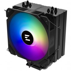 Процесорний кулер Zalman CNPS9X Performa Plus, ARGB, LGA1700, 1200, 115x, AM5, AM4 4pin, PWM, 3pin+5VARGB, TDP220W, чорний Процесорний кулер Zalman CNPS9X Performa Plus, ARGB, LGA1700, 1200, 115x, AM5, AM4 4pin, PWM, 3pin+5VARGB, TDP220W, чорний