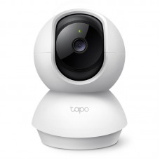 IP-Камера TP-LINK Tapo C200C FHD N300 microSD motion detection, 9x zoom IP-Камера TP-LINK Tapo C200C FHD N300 microSD motion detection, 9x zoom